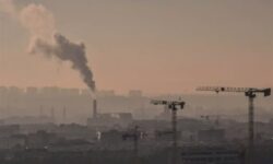 محققان رابطه بین آلودگی هوا و خودکشی را تایید کردند