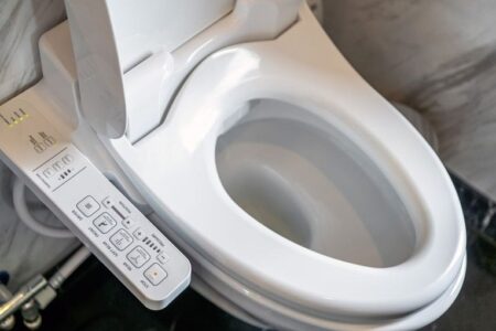 ساخت توالت هوشمند که بیماری های روده را از صداهای تولید شده تشخیص می دهد