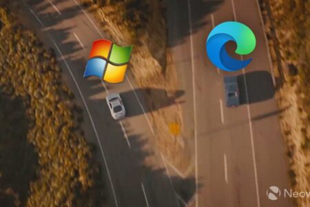 پایان پشتیبانی مایکروسافت از مرورگر اج در ویندوزهای ۷، ۸ و ۸.۱