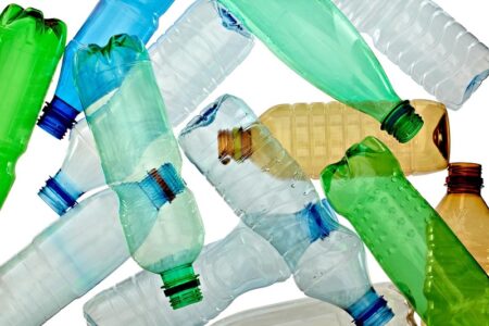 محققان روش جدیدی را برای تبدیل پلاستیک و بازیافت آن ارائه کردند