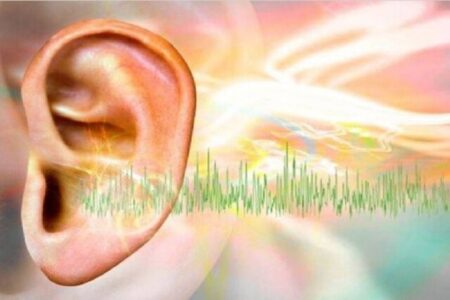 دستگاه محققان ایرانی با تحریک الکتریکی وزوز گوش را درمان می کند