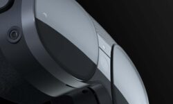 هدست واقعیت ترکیبی اچ تی سی در نمایشگاه CES2023 رونمایی خواهد شد