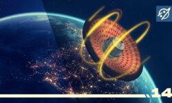 استفاده از سپر حرارتی ناسا برای جلوگیری از آتش سوزی جنگل ها