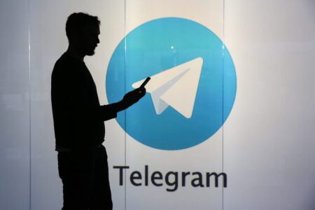 در بروزرسانی جدید تلگرام بدون سیم کارت ثبت نام کنید
