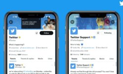 آغاز به کار قابلیت Blue for Business؛ قابلیتی برای کسب و کارها در توییتر