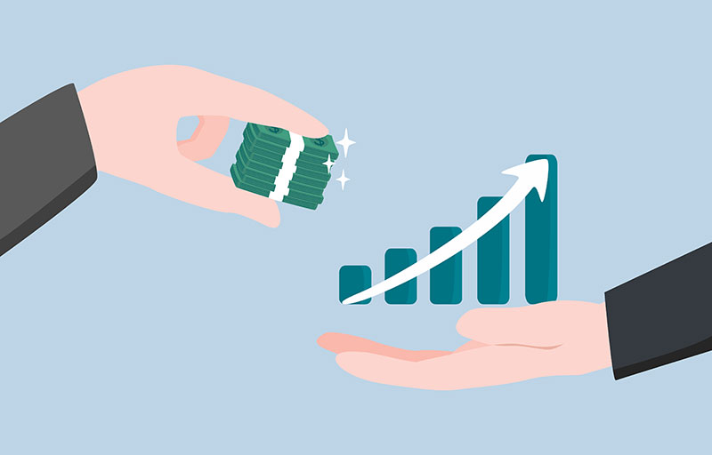 کارآفرینی با سرمایه 20 میلیون تومان
