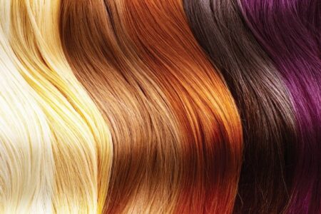 بهترین برند رنگ موی خارجی چیست؟