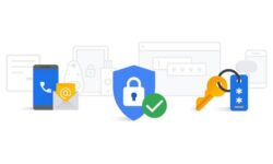 گوگل از قابلیت Passkeys در مرورگر کروم رونمایی کرد