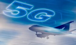 قانون جدید کمیسیون اروپا برای ارائه اینترنت 5G در هواپیماها
