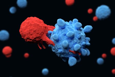 دانشمندان مبارزه با سرطان را با تغییر محیط سلول های T انجام می دهند