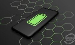 محققان استرالیایی باتری های قابل بازیافت برای گوشی های هوشمند ساختند