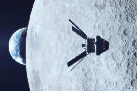 افزایش ماموریت‌های ماه می‌تواند جرقه‌ای برای ایجاد درگیری‌های سیاسی باشد