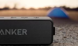 بررسی اسپیکر آنکر مدل Sound Core Select