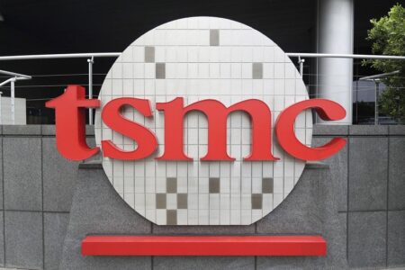 تراشه سازی TSMC نیز فروش کمتر در سال ۲۰۲۳ را پیش بینی می کند