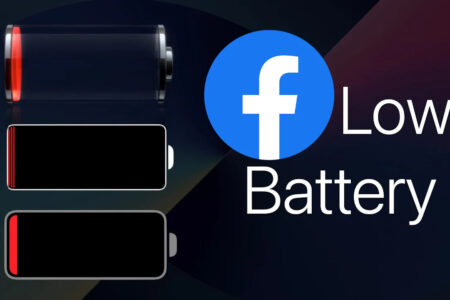 اپ‌های فیسبوک باعث خالی شدن باتری گوشی‌ها می‌شوند