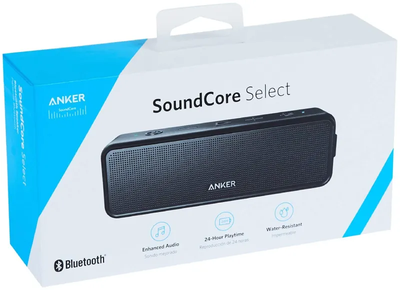 خرید اسپیکر آنکر مدل Sound Core 