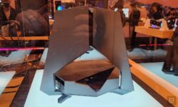 روتر جدید MSI با قابلیت دنبال کردن خودکار معرفی شد