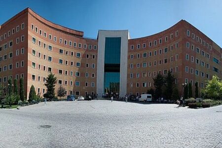 برترین دانشگاه های کشور ترکیه