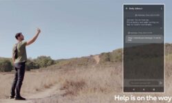 اضافه شدن قابلیت تماس ماهواره ای Snapdragon Satellite به گوشی های اندرویدی