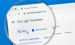 ترجمه های متنی گوگل با ویژگی های جدید بهبود می یابد