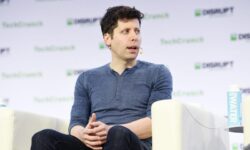 مدیر عامل OpenAI می گوید ابزار این شرکت نظام سرمایه داری را منحل می کند