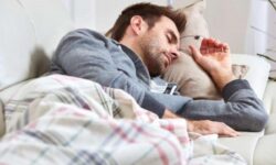 محققان می گویند انسانها نیز به خواب زمستانی نیاز دارند