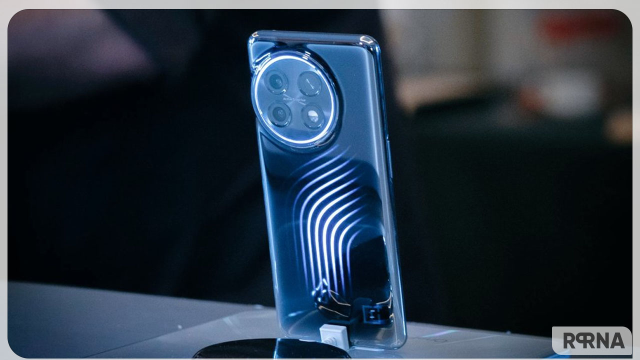 OnePlus 11 Concept unveiled