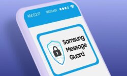 سرویس جدید Message Guard سامسونگ؛ محافظت در برابر حملات بدون کلیک در پیامک ها