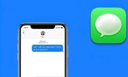 پتنت جدید اپل برای تبدیل پیام های iMessage به محتوای صوتی