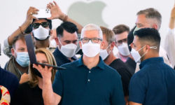 اپل در رویداد WWDC 2023 در ماه ژوئن چند پیش نمایش نرم افزاری برگزار می کند