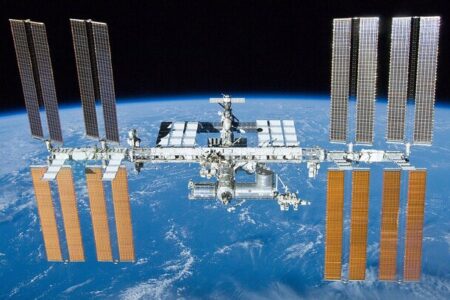 ناسا بودجه ۱۸۰ میلیون دلاری برای بازگرداندن ایستگاه فضایی دریافت می کند