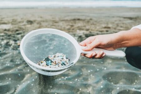 محققان از سرعت وحشتناک میکروپلاستیک ها در آلوده کردن اقیانوس‌ها شگفت زده اند