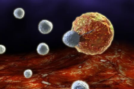 واکسن جدید دانشمندان با برنامه ریزی دوباره سلول های سرطانی آنها را به سلول های ایمنی تبدیل می کند