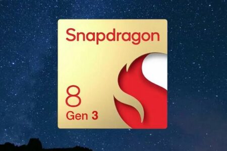 برخی مشخصات Snapdragon 8 Gen 3 پیش از رونمایی فاش شد