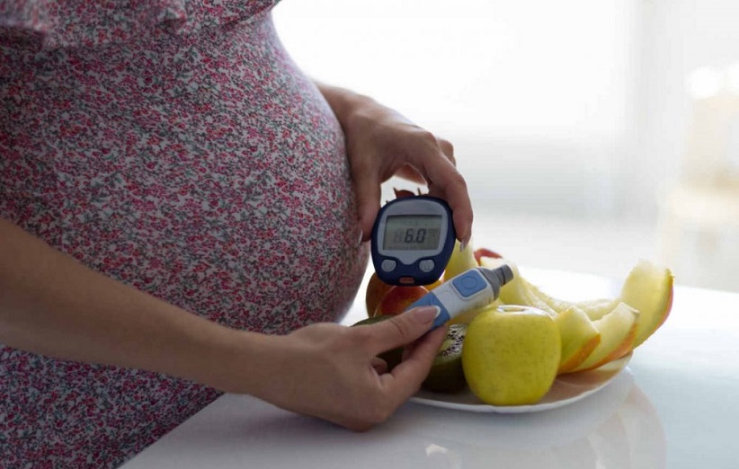Diabetes During Pregnancy 7