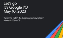 گوگل زمان برگزاری مراسم I/O 2023 را اعلام کرد