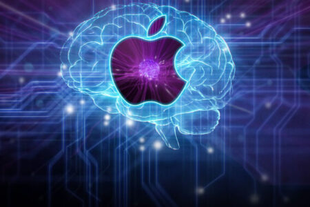 اپل کار روی سیستم هوش مصنوعی مولد را آغاز کرده است