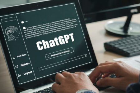 پژوهشگران از از مردم درخواست کردند تا ChatGPT را مانند انسان در نظر نگیرند