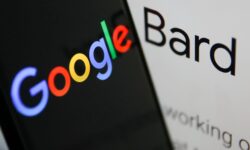 هوش مصنوعی گوگل Bard هنگام ساخت تصاویر احمقانه عمل می کند