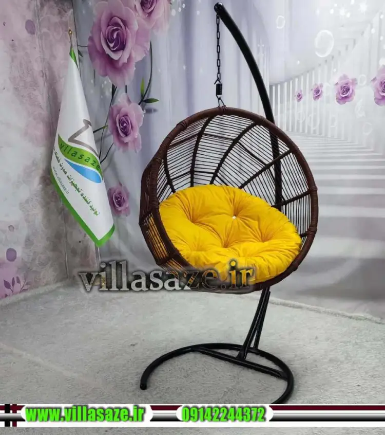 تاب ریلکسی ویلاسازه