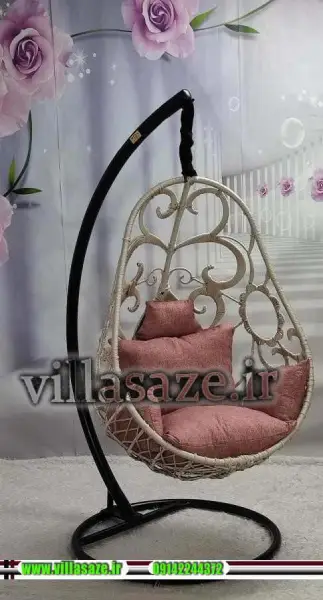 تاب ریلکسی مدرن ویلاسازه