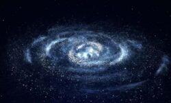 شکل گیری آب در زمین به میلیاردها سال پیش از تشکیل خورشید برمیگردد
