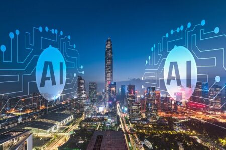 یک شرکت چینی برای نخستین بار هوش مصنوعی را استخدام می‌کند