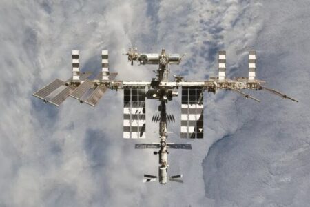 روسیه تا سال ۲۰۲۸ در ایستگاه فضایی بین المللی حضور دارد
