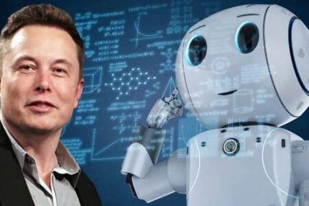 ایلان ماسک شرکتی با نام X.AI در زمینه هوش مصنوعی به ثبت رساند