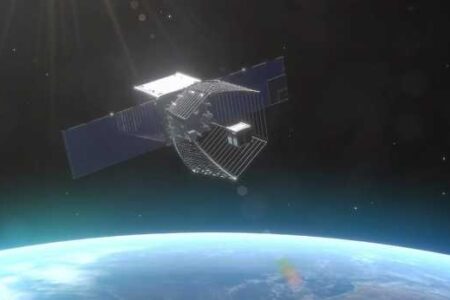 سقوط یکی از ماهواره های از کار افتاده ناسا در هفته آینده