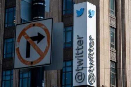 توییتر برای مواجهه با قوانین سخت گیرانه اتحادیه اروپا آماده نیست