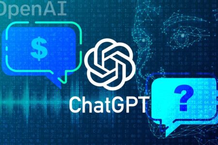 استفاده از ChatGPT برای پیش بینی تغییرات بازار سهام