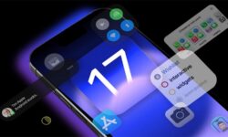 آیفون ایکس و آیفون ۸ سیستم عامل iOS 17 را دریافت نخواهند کرد