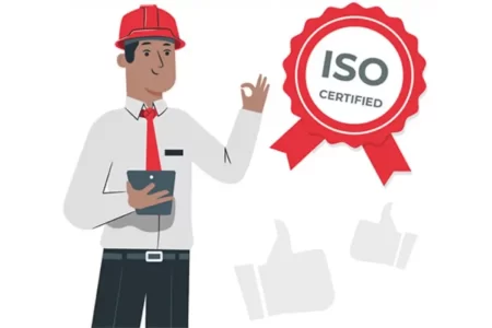 انواع مختلف استانداردهای ISO چیست؟